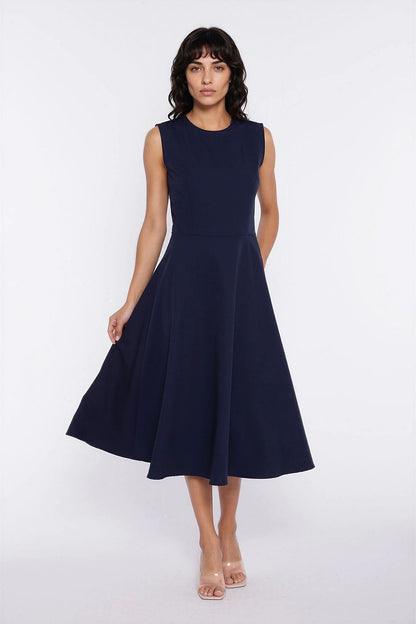  Robe de jour model 226430 Nife 