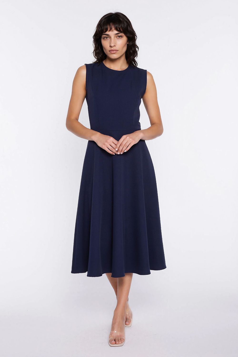  Robe de jour model 226430 Nife 