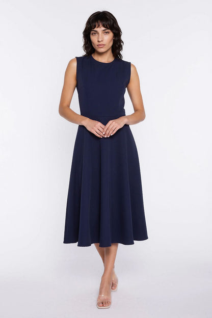  Robe de jour model 226430 Nife 