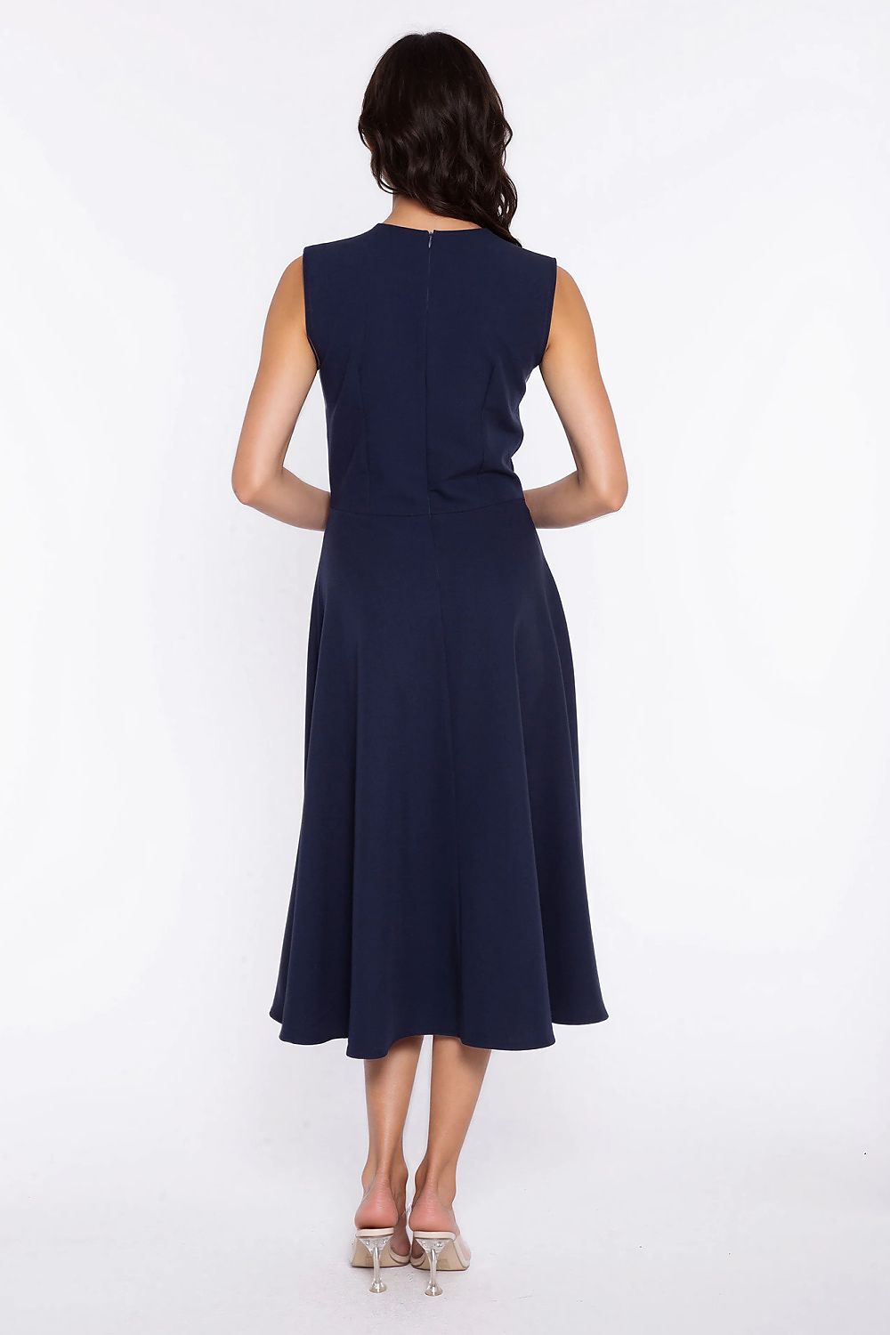  Robe de jour model 226430 Nife 