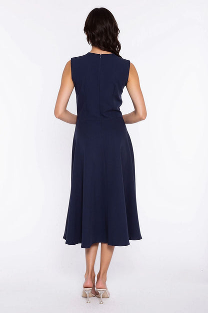  Robe de jour model 226430 Nife 
