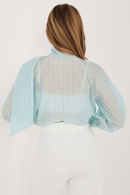  Chemise manche longue model 226443 Italy Moda 