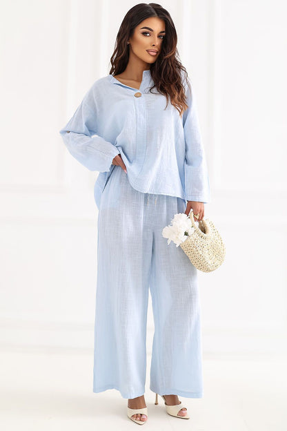  Chemisier model 226447 Italy Moda 