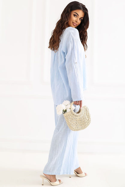  Chemisier model 226447 Italy Moda 