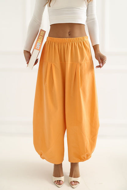  Pantalon en velours côtelé model 226454 Italy Moda 