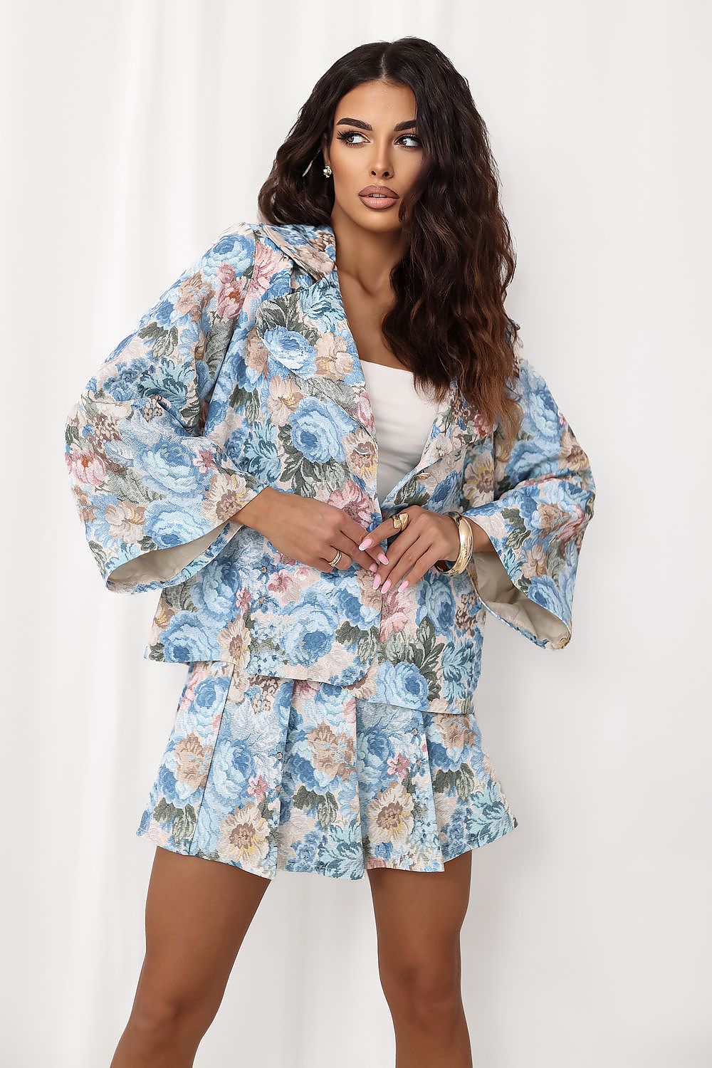 Veste model 226466 Italy Moda 