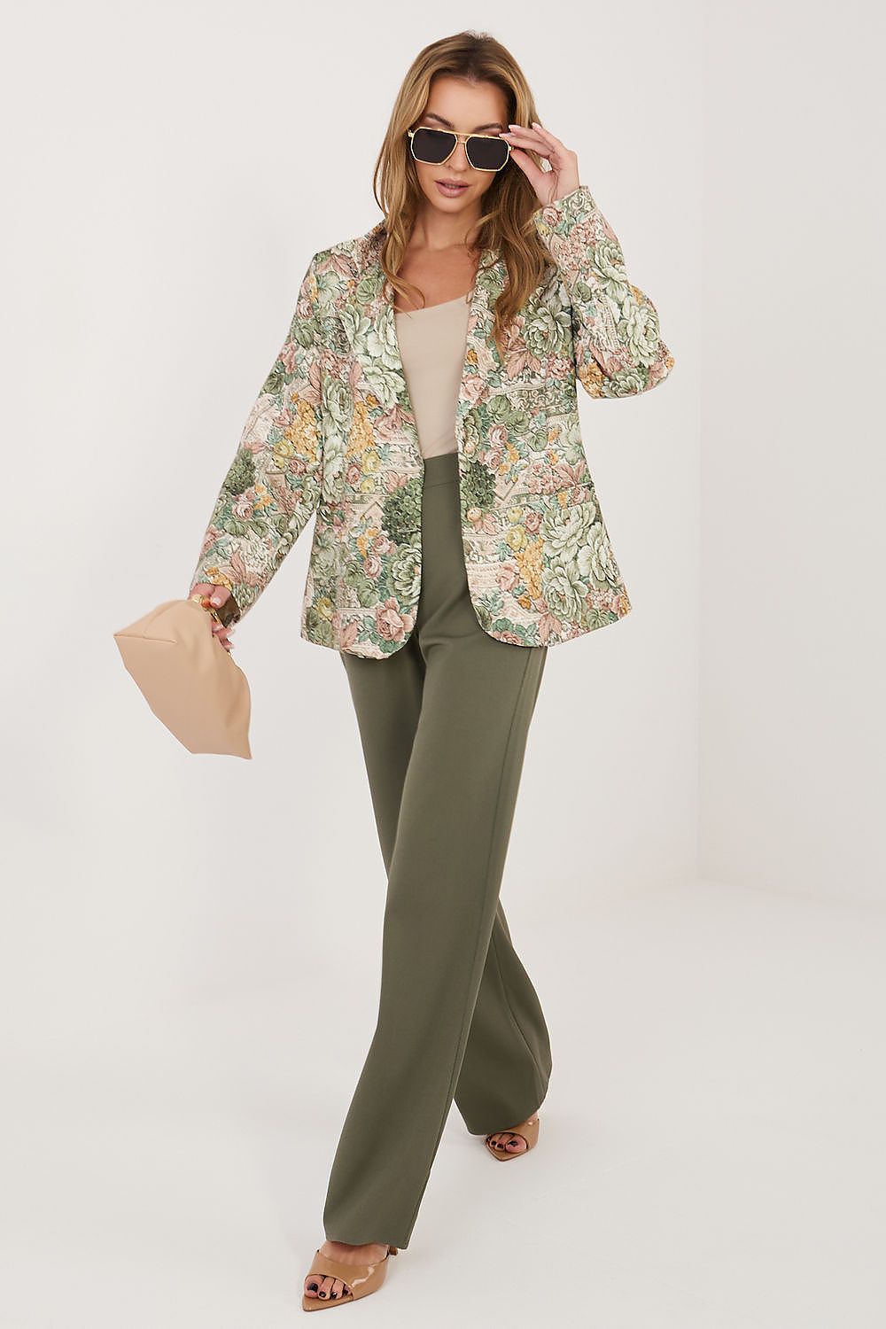  Veste model 226473 Italy Moda 