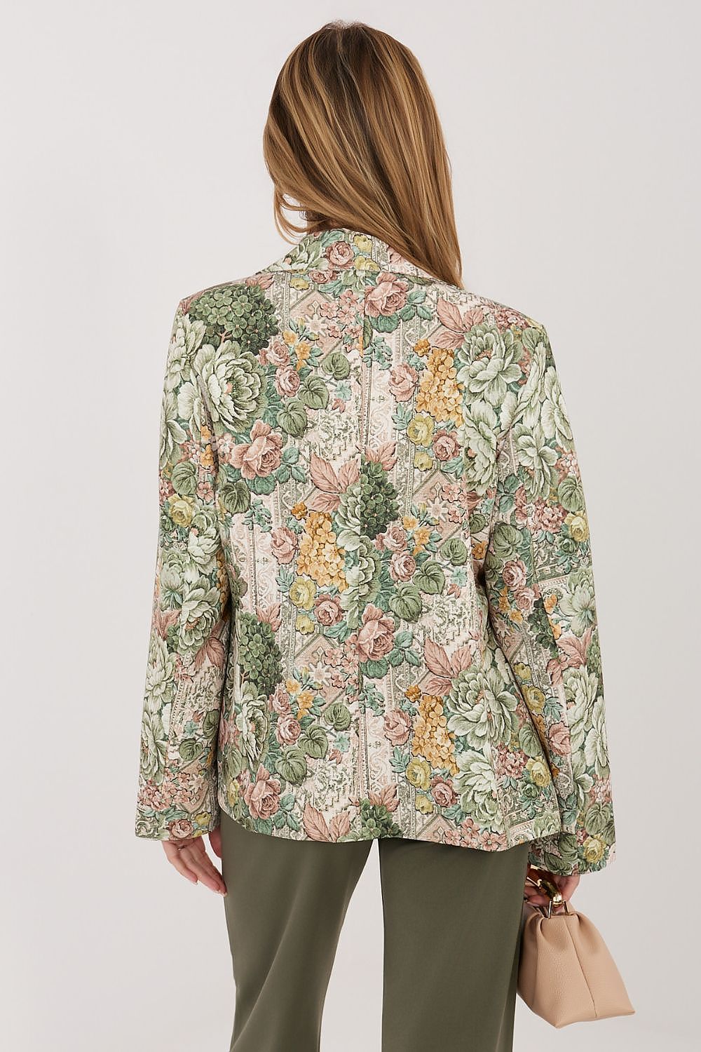  Veste model 226473 Italy Moda 