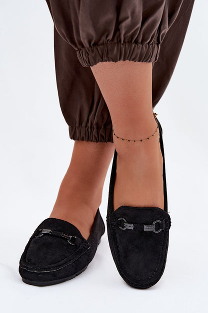  Moccasins model 226486 Step in style 
