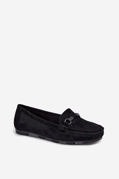  Moccasins model 226486 Step in style 