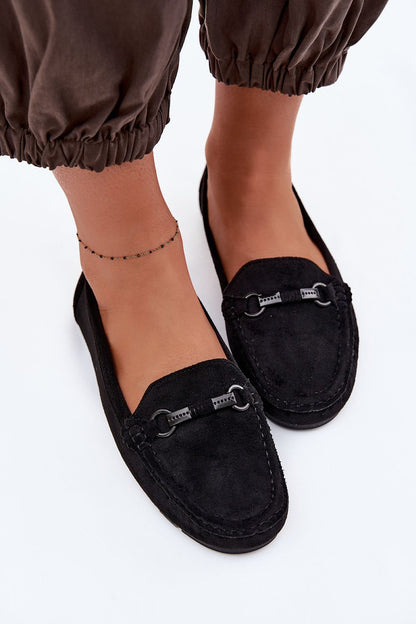  Moccasins model 226486 Step in style 