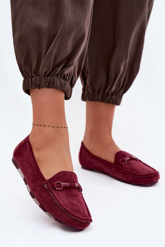  Moccasins model 226488 Step in style 