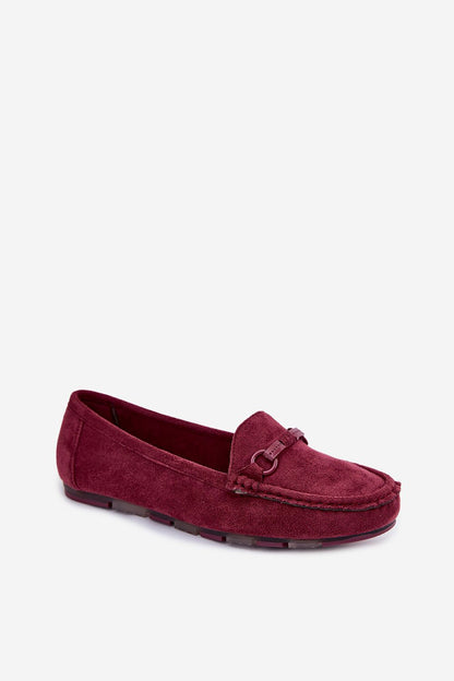  Moccasins model 226488 Step in style 