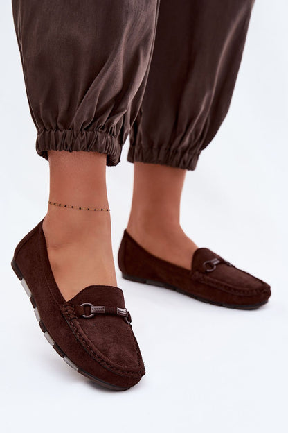  Moccasins model 226489 Step in style 
