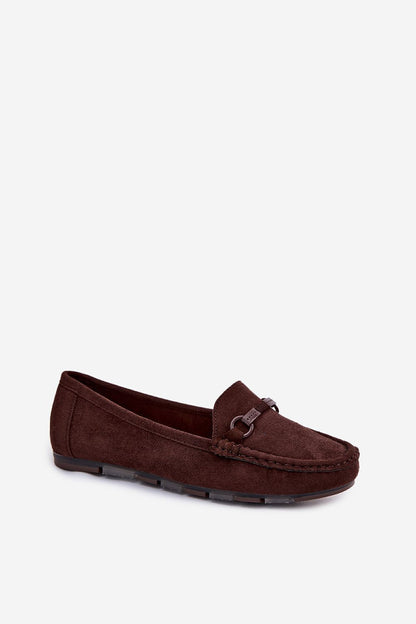  Moccasins model 226489 Step in style 