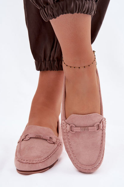  Moccasins model 226490 Step in style 