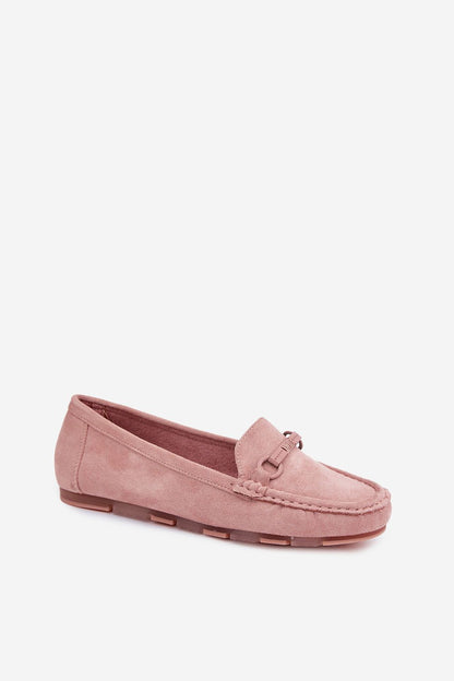  Moccasins model 226490 Step in style 
