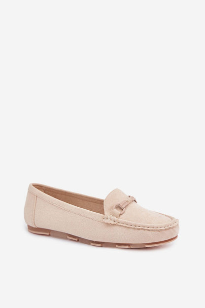  Moccasins model 226491 Step in style 