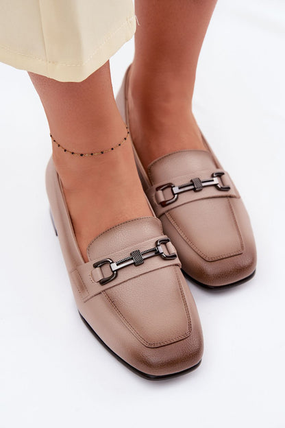  Chussures basses à talons model 226492 Step in style 
