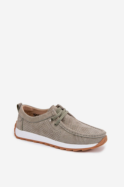  Chaussures Basses model 226494 Step in style 