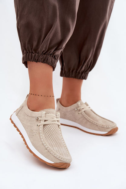  Chaussures Basses model 226495 Step in style 