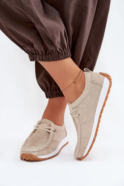  Chaussures Basses model 226495 Step in style 