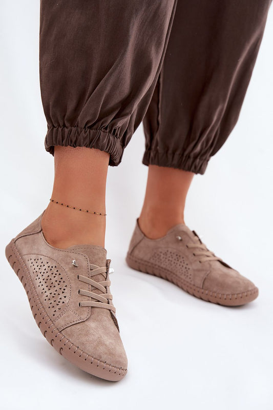  Chaussures Basses model 226496 Step in style 