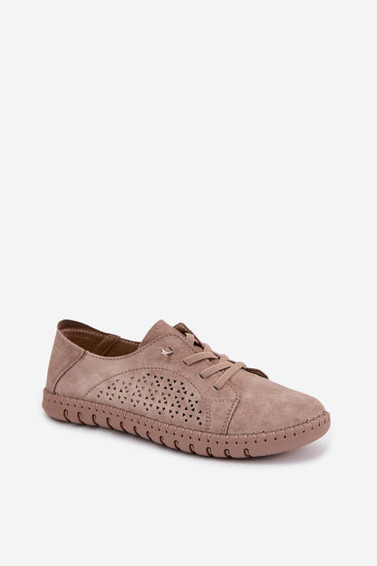  Chaussures Basses model 226496 Step in style 