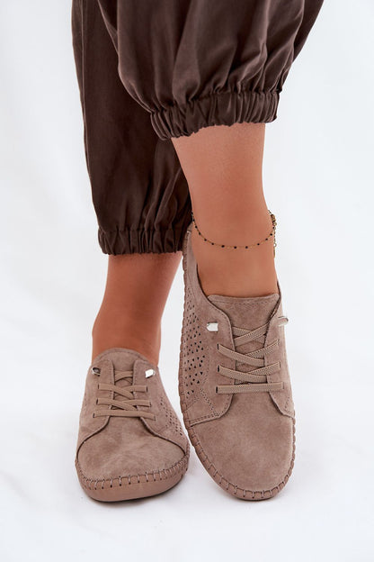  Chaussures Basses model 226496 Step in style 