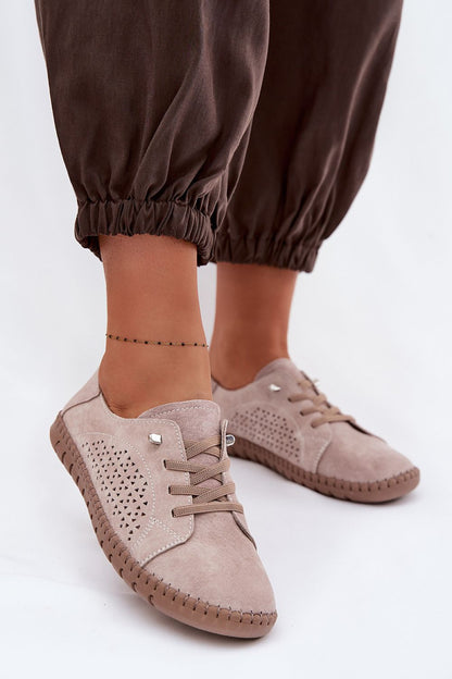  Chaussures Basses model 226497 Step in style 