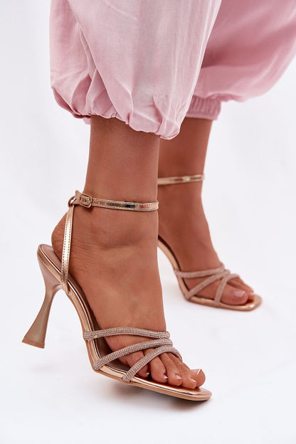  Sandales à talons model 226508 Step in style 