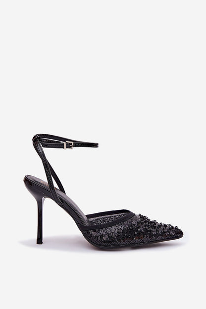  Sandales à talons model 226510 Step in style 