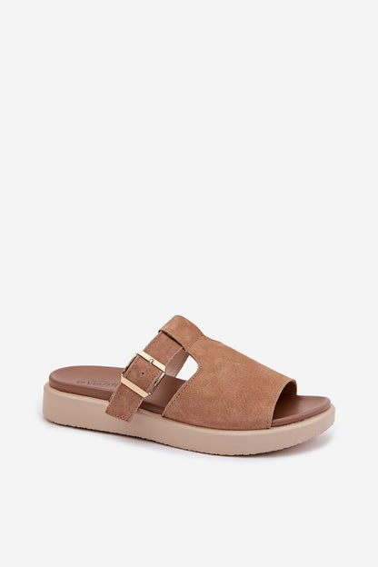  Sandales à plateforme model 226519 Step in style 