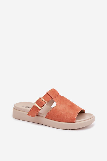  Sandales à plateforme model 226520 Step in style 