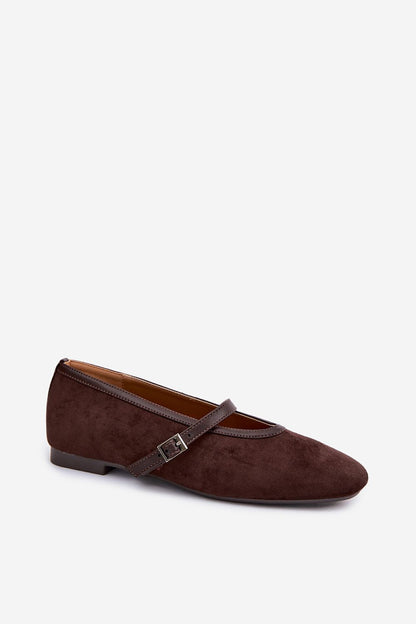  Ballerine model 226537 Step in style 
