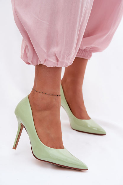  Talons hauts model 226546 Step in style 