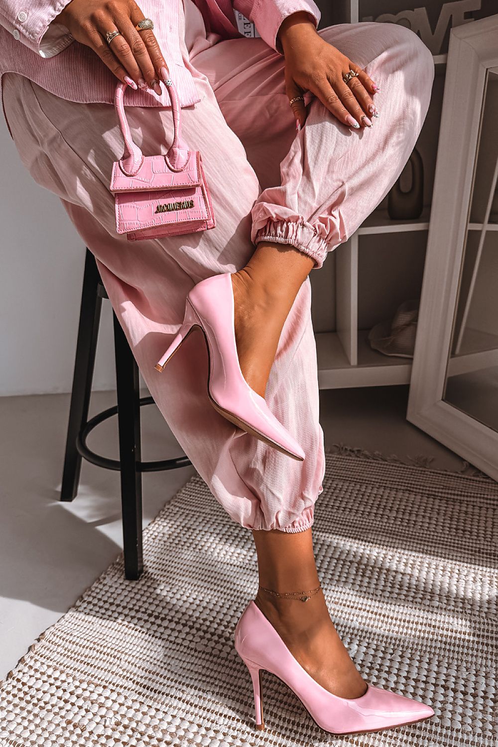  Talons hauts model 226547 Step in style 
