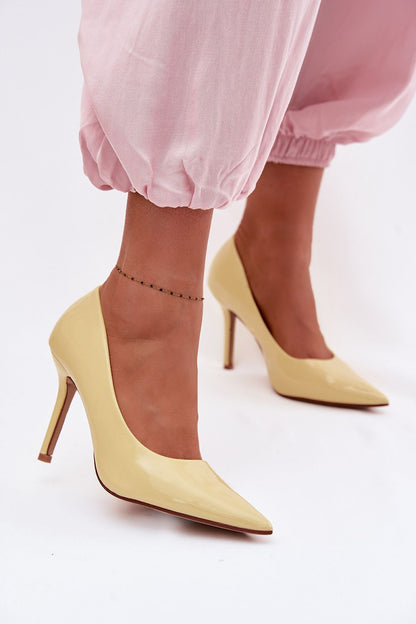  Talons hauts model 226548 Step in style 