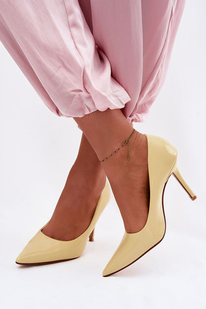  Talons hauts model 226548 Step in style 