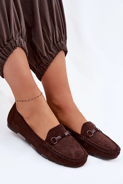  Moccasins model 226489 Step in style 
