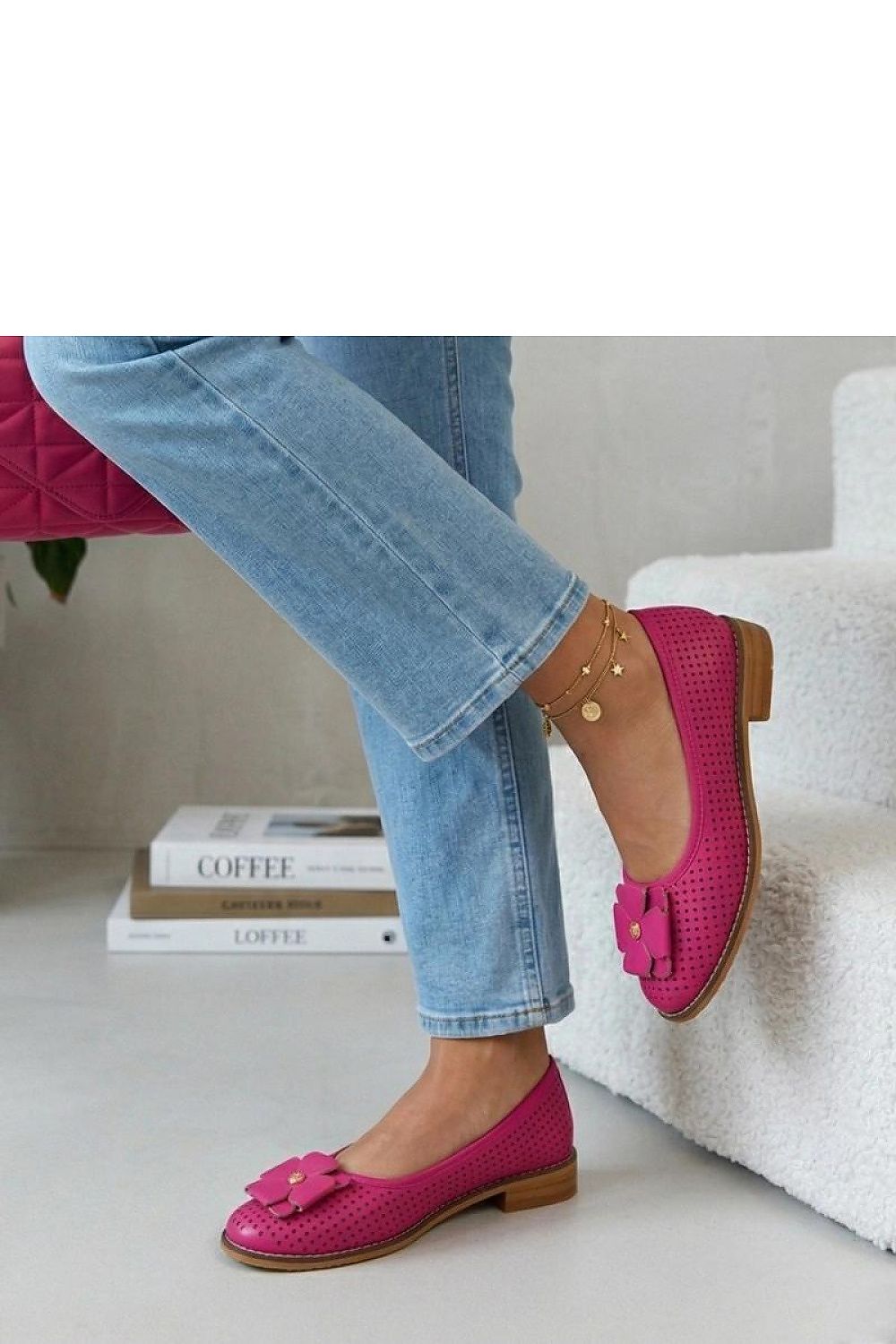  Ballerine model 226551 Solea 