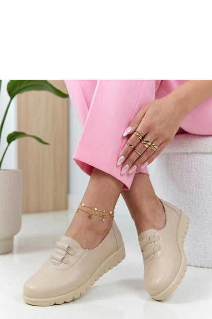  Chaussures Basses model 226558 Solea 
