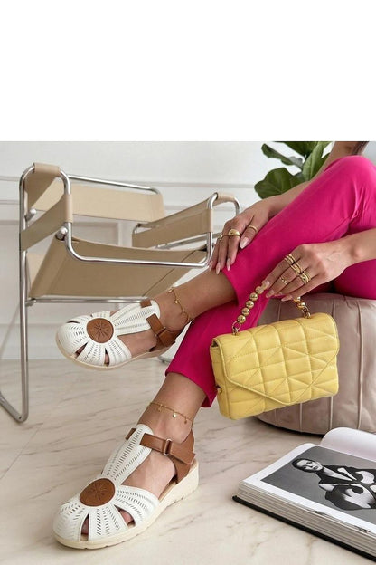  Sandales model 226560 Solea 