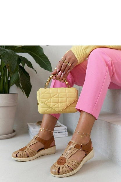  Sandales model 226561 Solea 