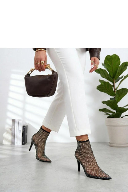  Bottes à talons model 226569 Solea 