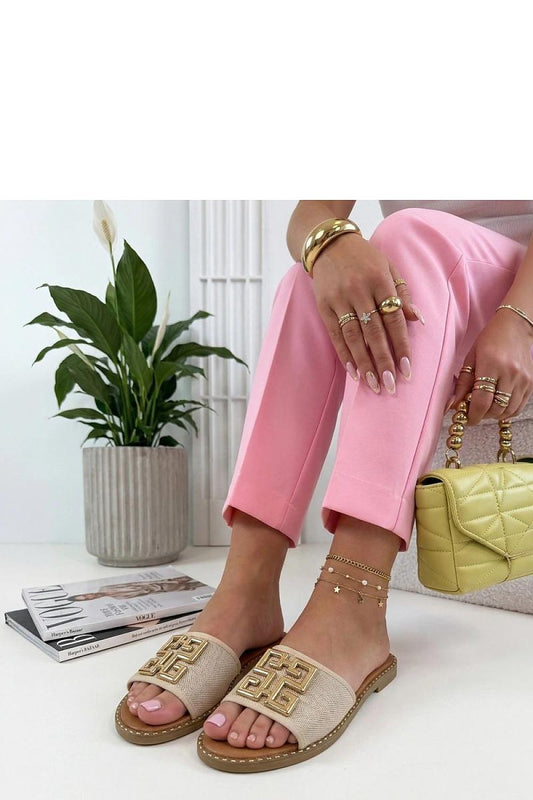  Clacquettes model 226572 Solea 