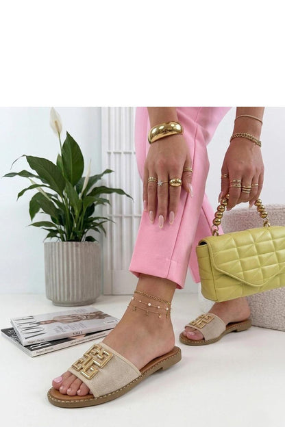  Clacquettes model 226572 Solea 