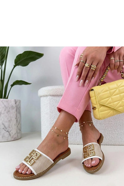  Clacquettes model 226573 Solea 