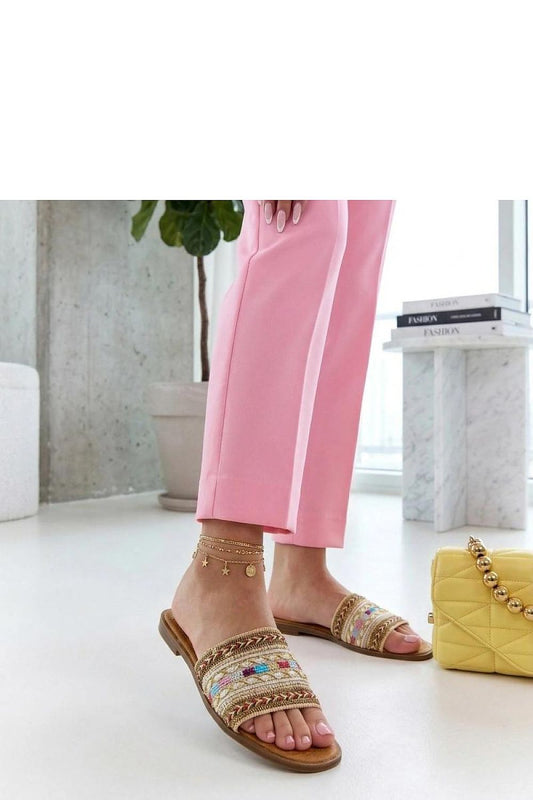  Clacquettes model 226574 Solea 