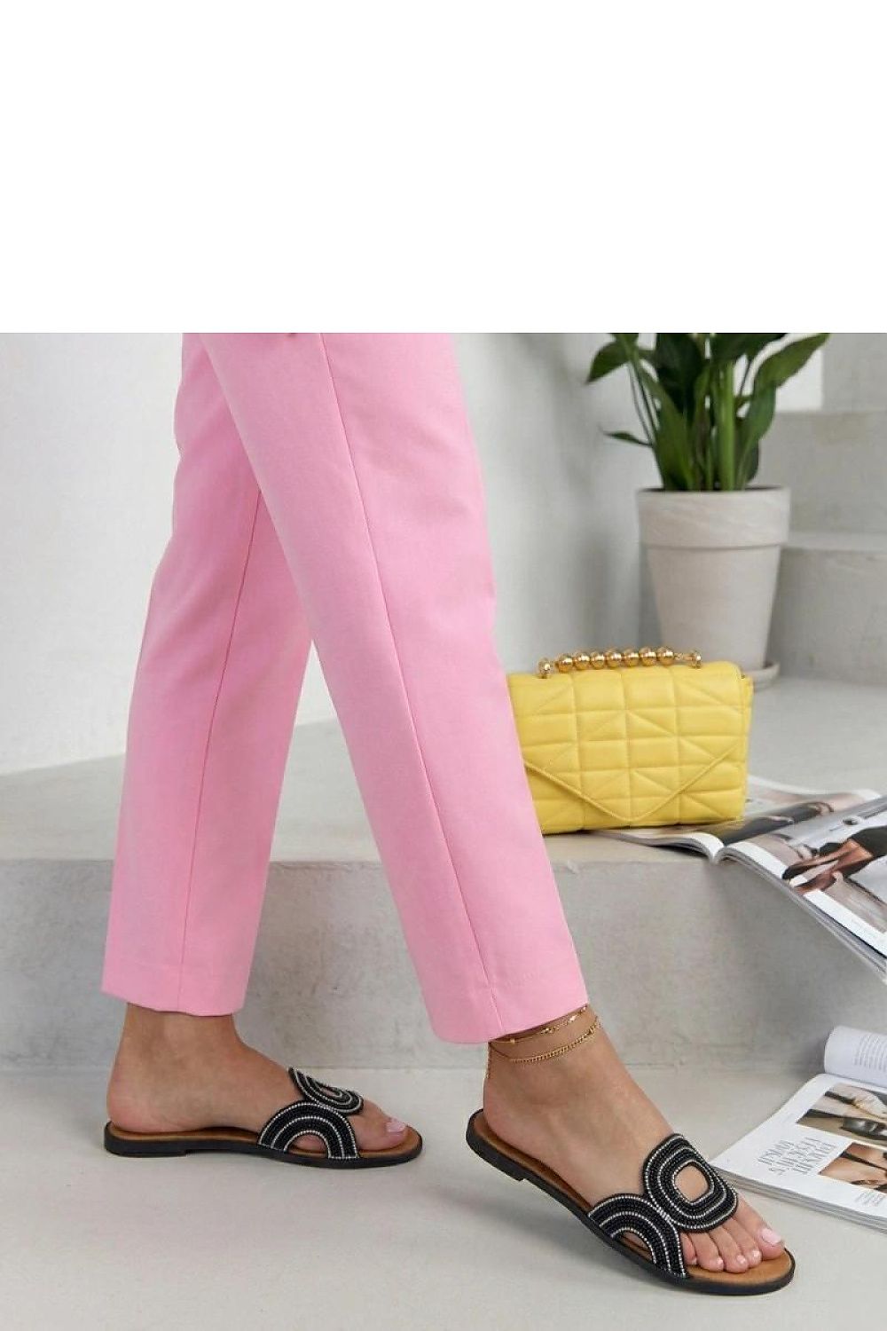  Clacquettes model 226578 Solea 